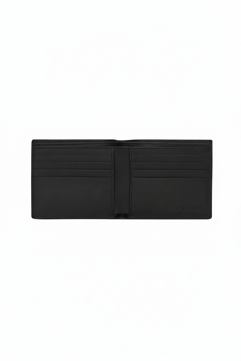 Heritage Leather Wallet