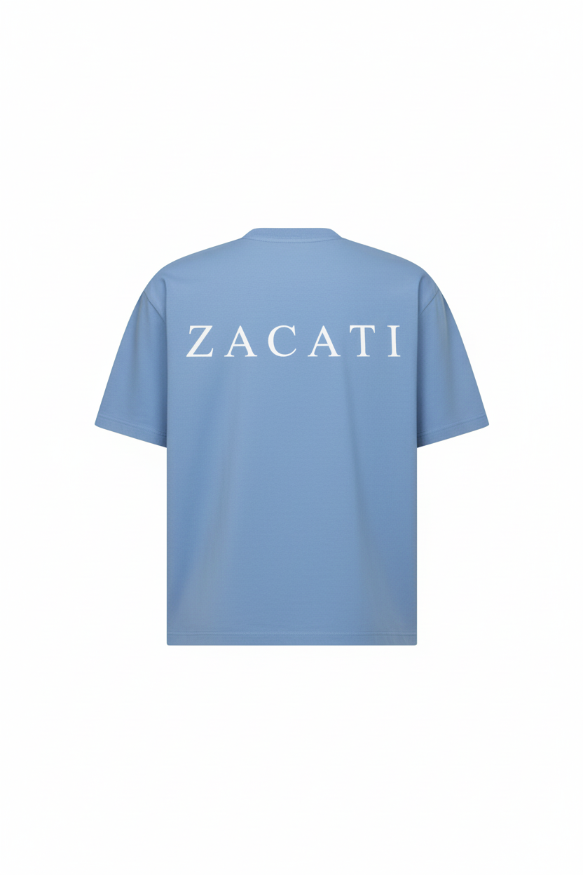 Printed Cotton T-Shirt