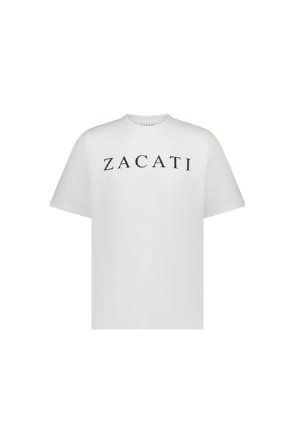 Printed Cotton T-Shirt