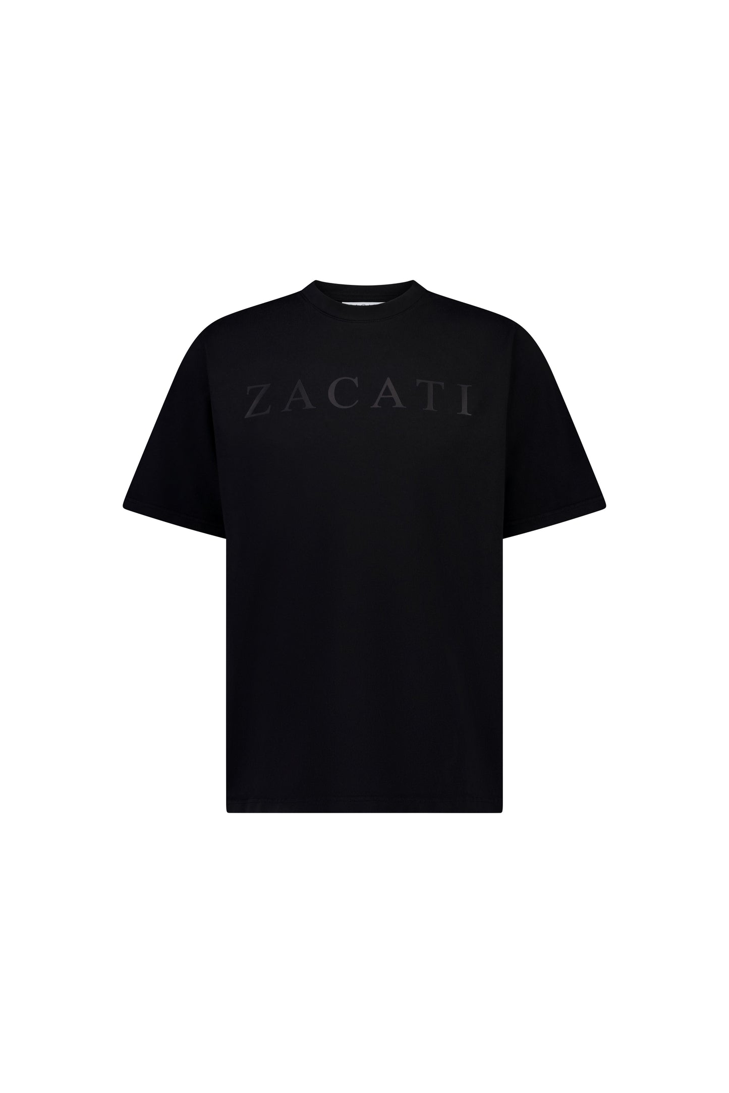 Printed Cotton T-Shirt