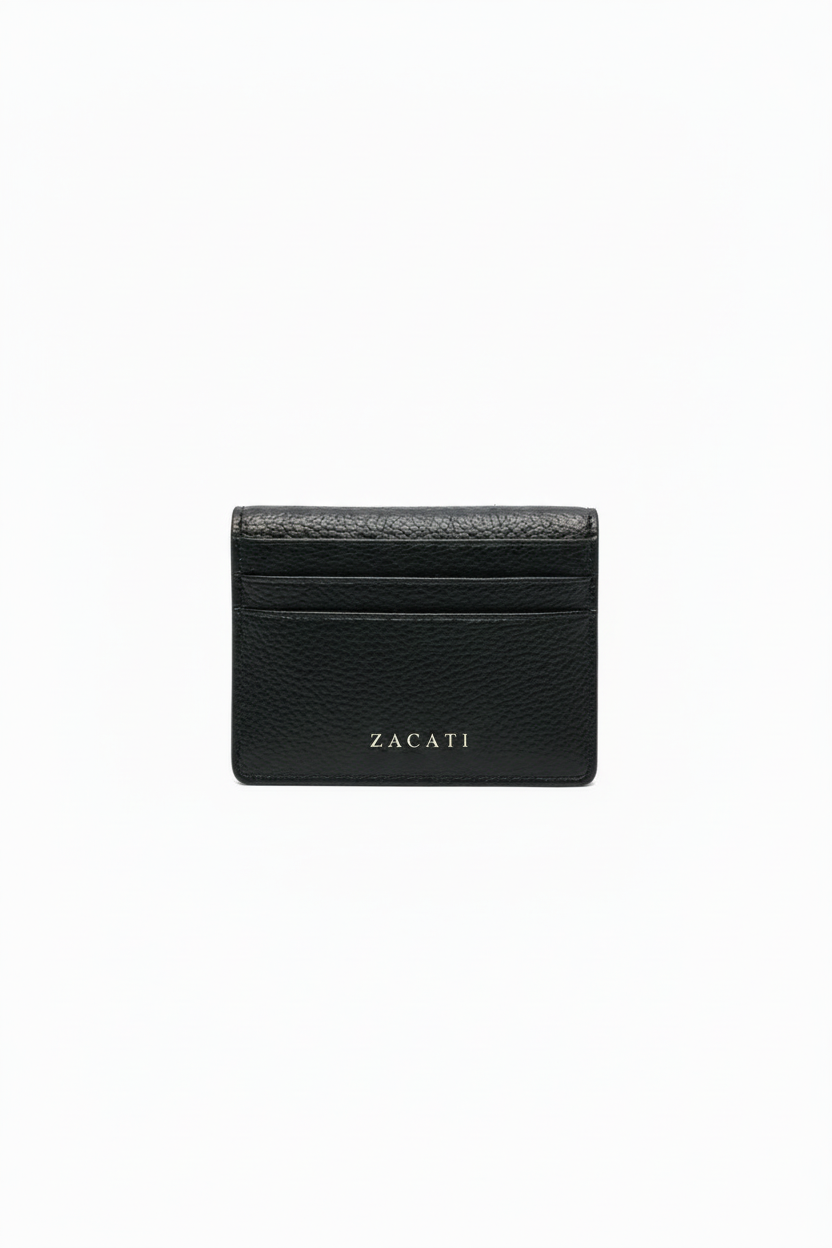 Leather Cardholder