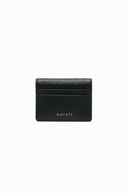 Leather Cardholder
