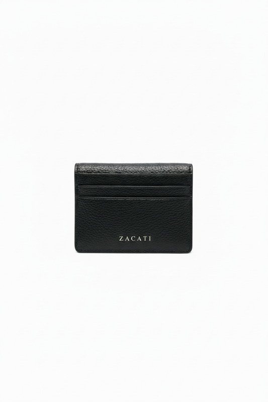 Leather Cardholder