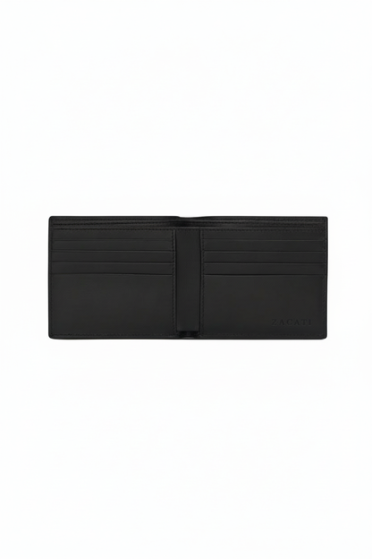Heritage Leather Wallet
