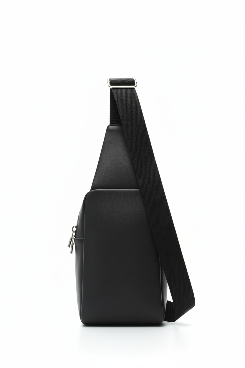 Crossbody Shoulder Bag