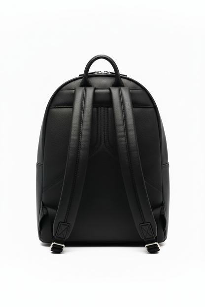 Leather Backpack