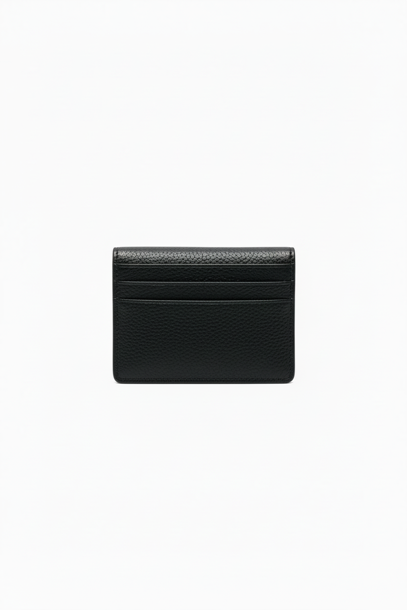 Leather Cardholder