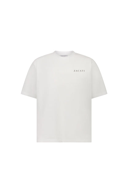 Printed Cotton T-Shirt