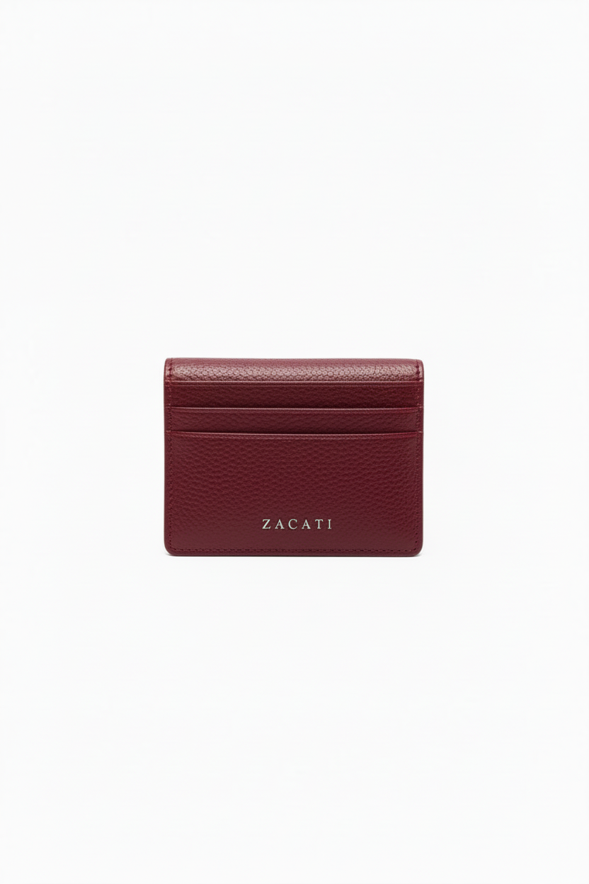 Leather Cardholder