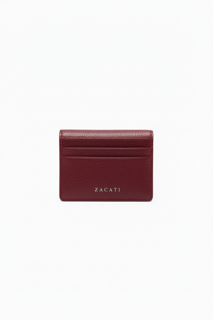 Leather Cardholder