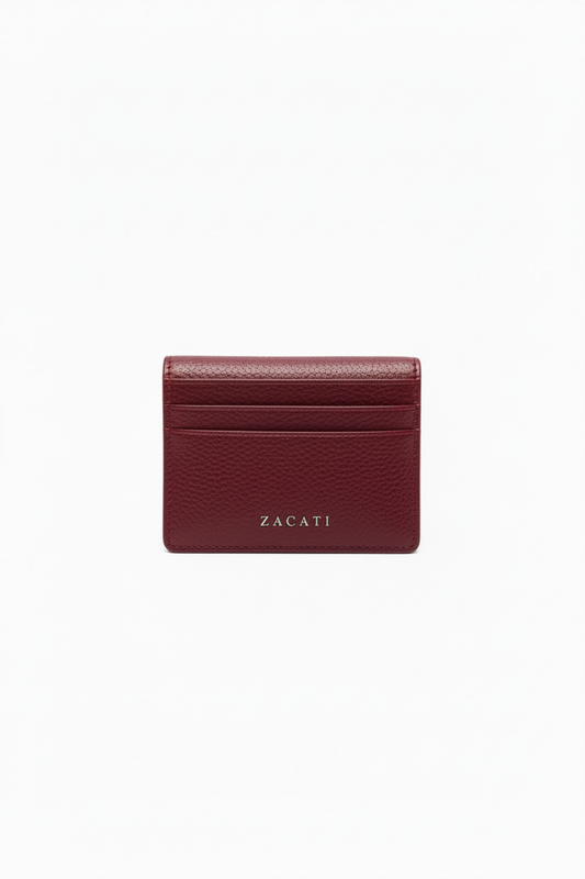 Leather Cardholder
