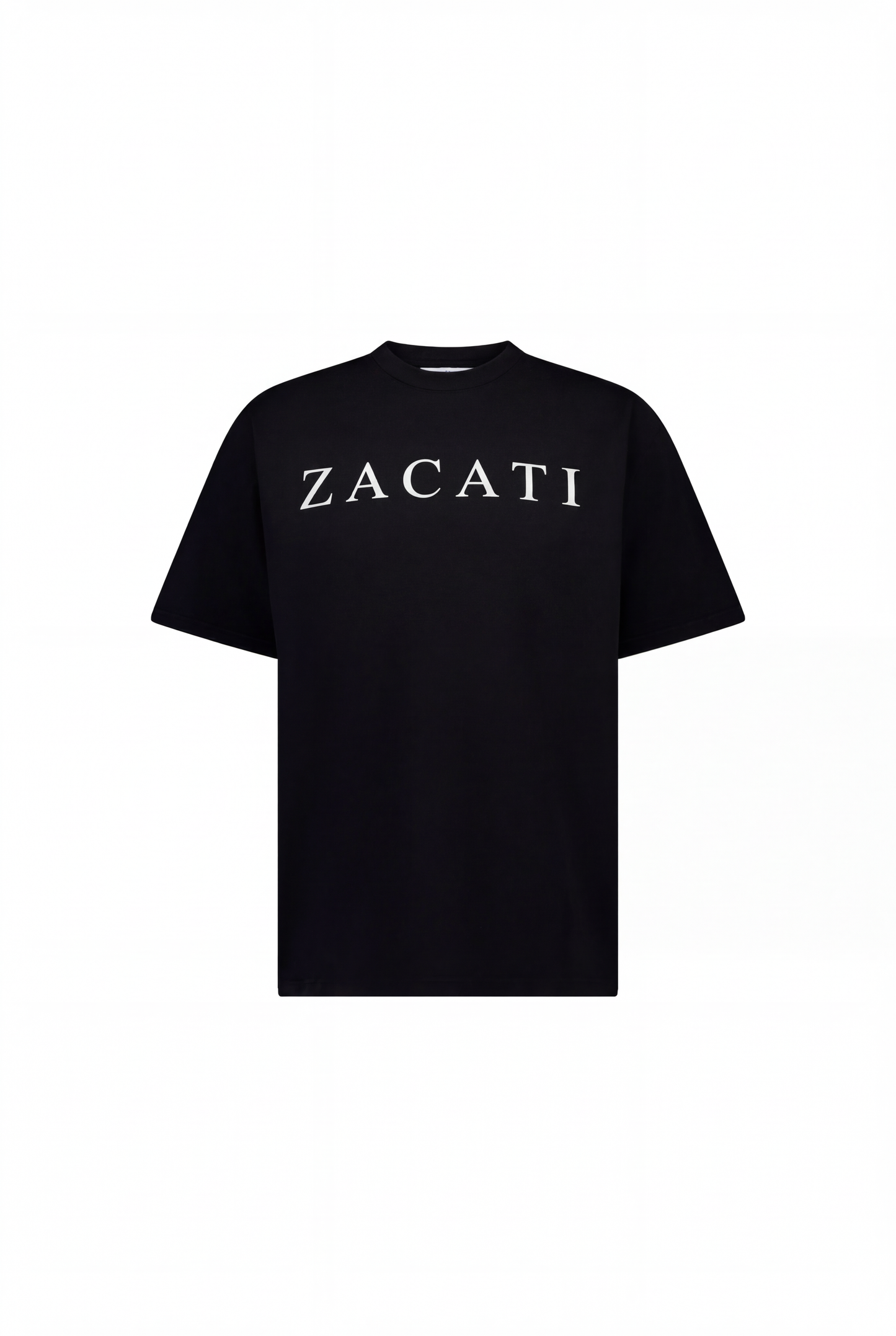 Printed Cotton T-Shirt