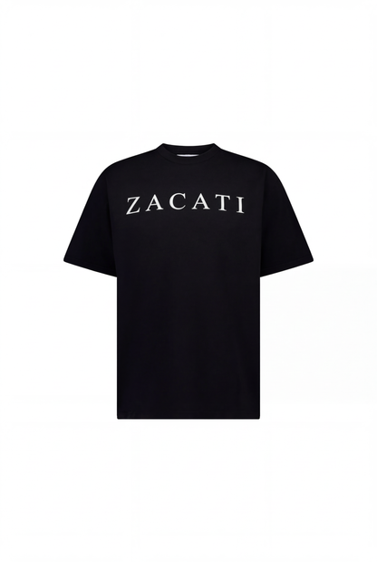 Printed Cotton T-Shirt