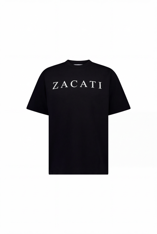 Printed Cotton T-Shirt