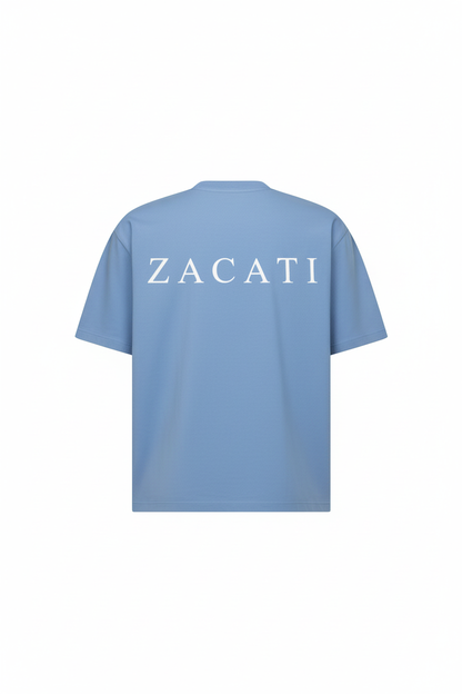 Printed Cotton T-Shirt