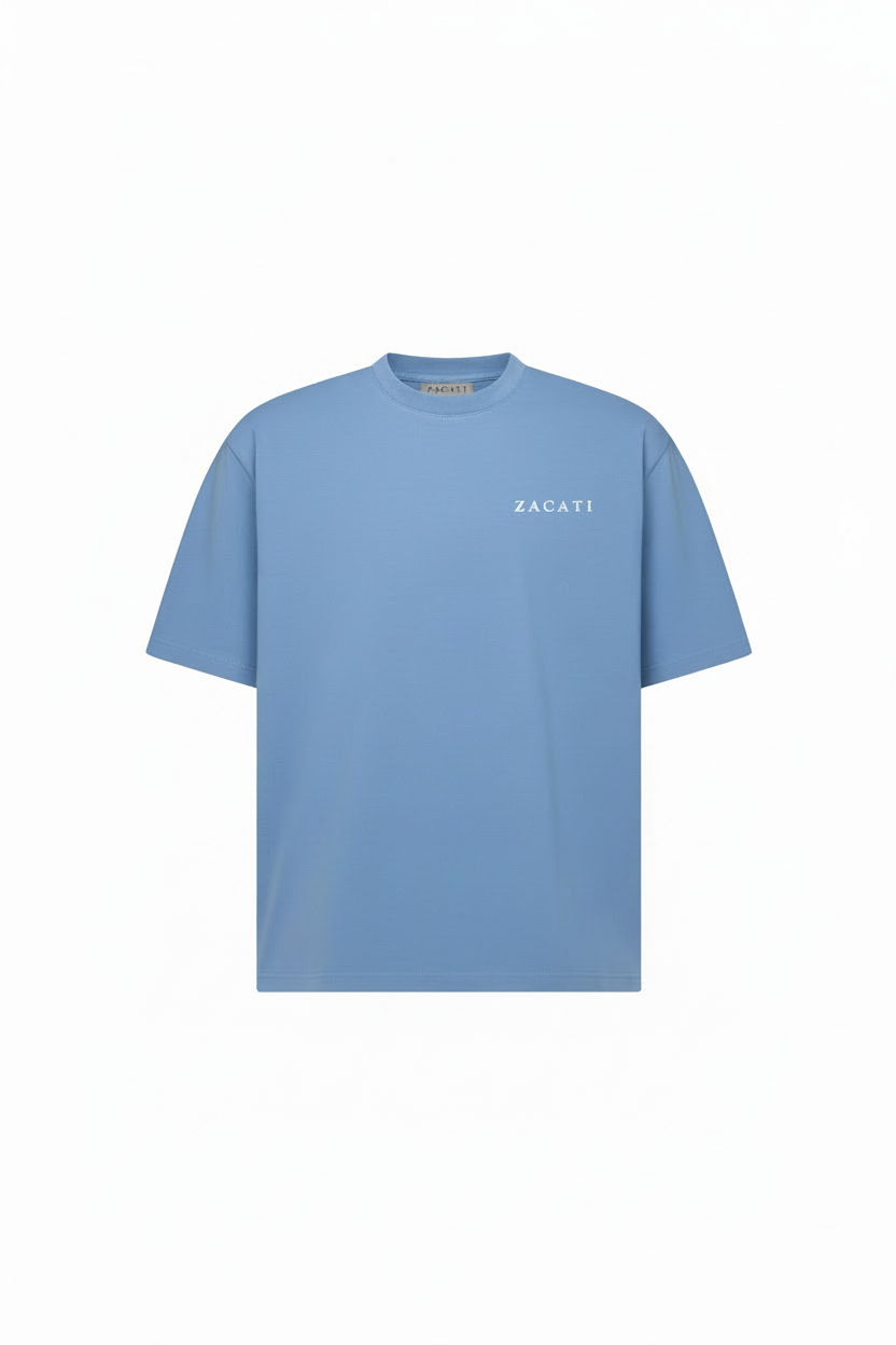 Printed Cotton T-Shirt