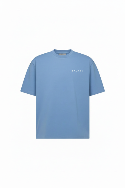 Printed Cotton T-Shirt