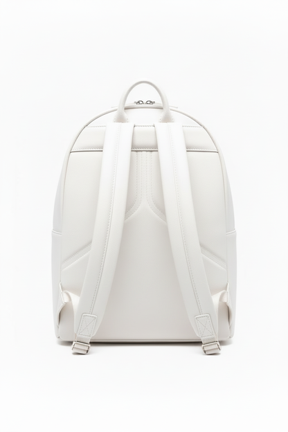Leather Backpack