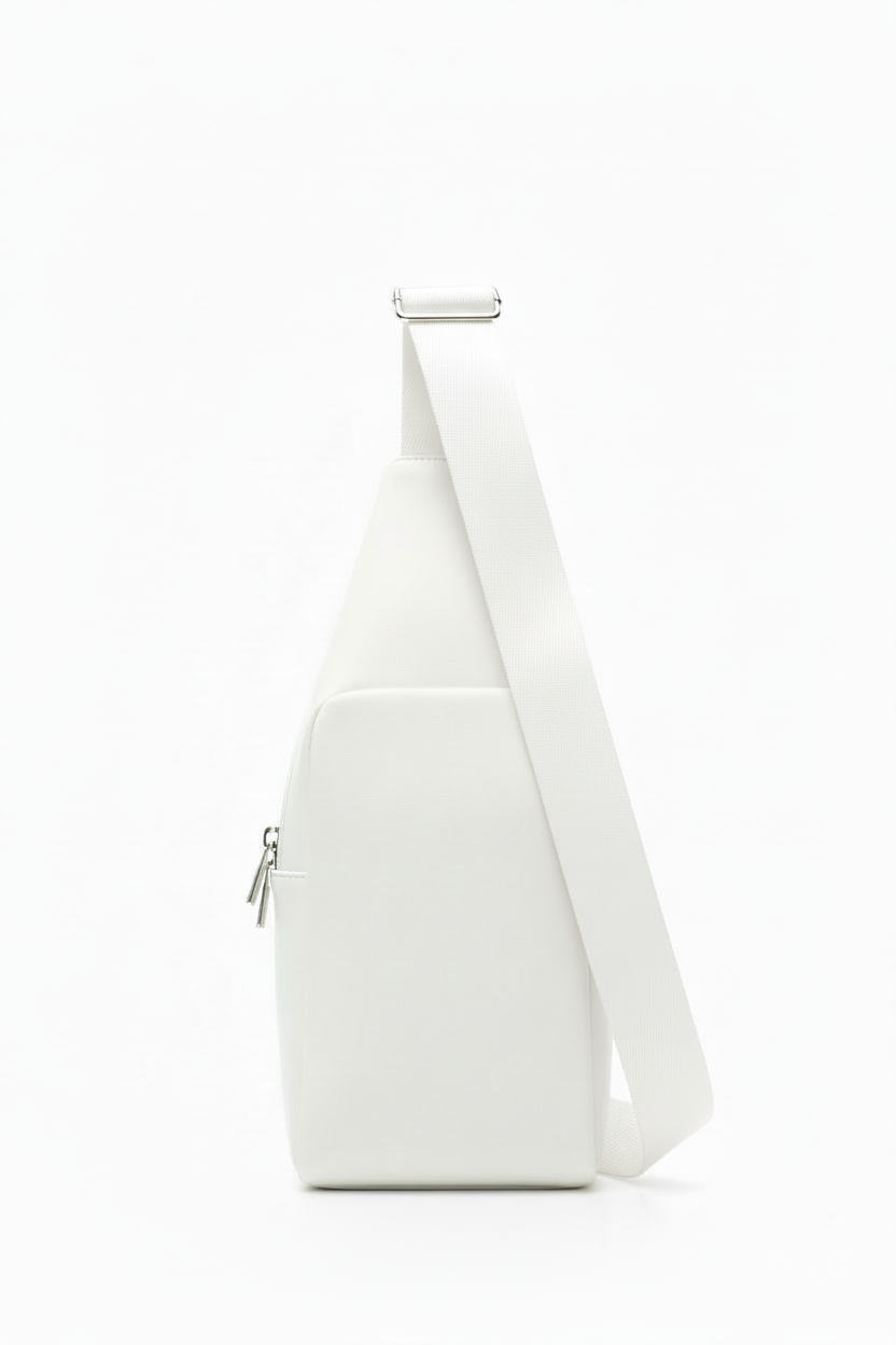 Crossbody Shoulder Bag