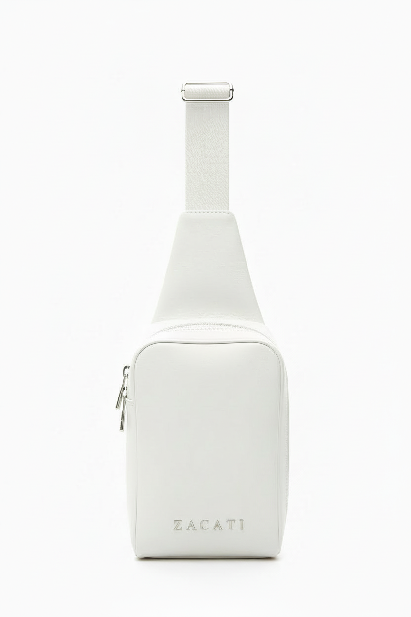 Crossbody Shoulder Bag